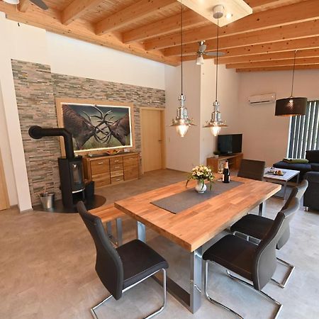 Ferienhaus-Heckelmann Diefenbach Екстериор снимка