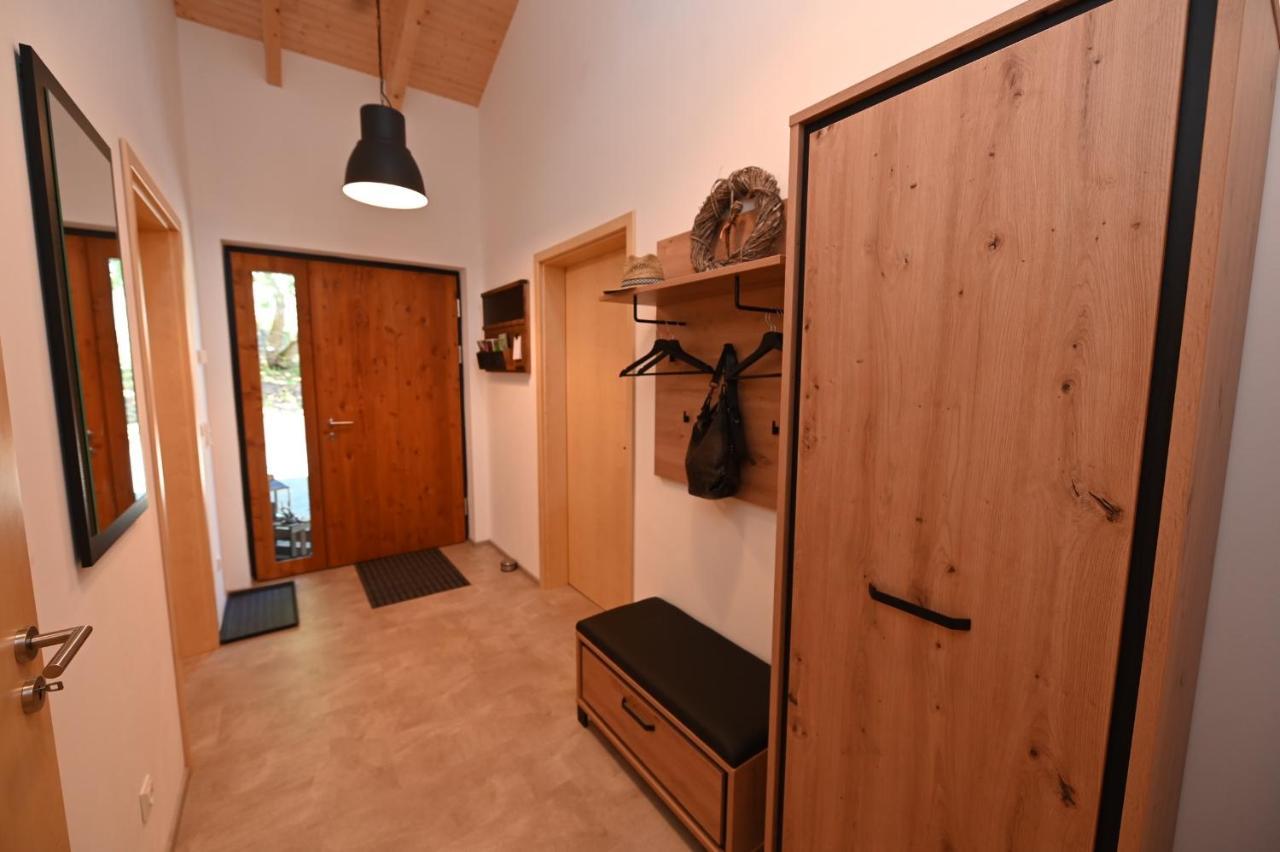 Ferienhaus-Heckelmann Diefenbach Екстериор снимка